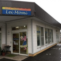 HULA&studio LeiMomi