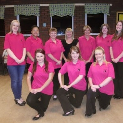 Linzi G School of Dance