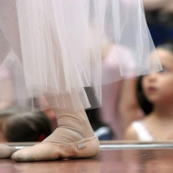 Danza Loli Fojon: LoDanzas