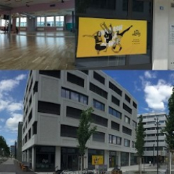 Lordz Dance Academy Cultural Park Zurich