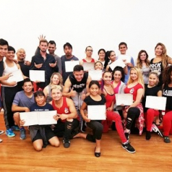 FAME DANCE STUDIO LA