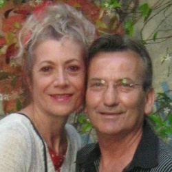 Los chicos del Tango