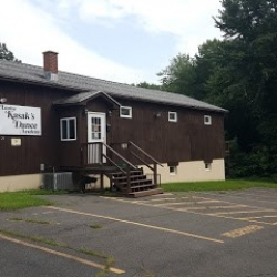 Louise Kasak's Dance Academy