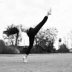 Louise Lapierre Danse