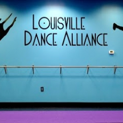 Луисвилл Данс Аллайанс