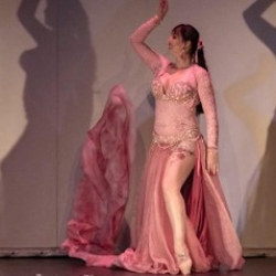 Espaço Artístico Luana Pinheiro