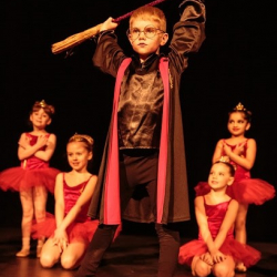 Lucy Kate Star Academy