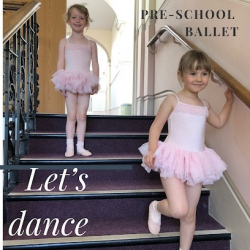Lucy Lovick Dance School