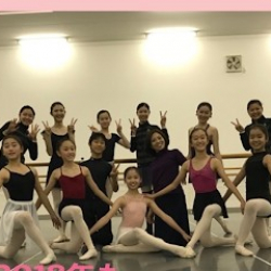 ルニオンバレエ