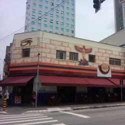 Luxor Ipiranga - Belly Dance School