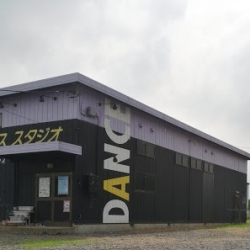 マエダダンススタジオ