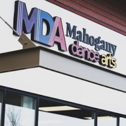 Mahogany Dance Arts