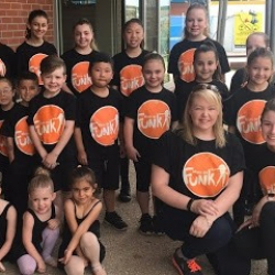 Main St Funk Dance School Epping
