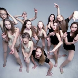 Студия танца Малина
