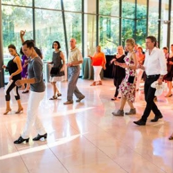 Mambonova Dance Company