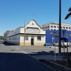 Manderson's Dance Centre