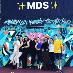 MDS Marbella Dance School