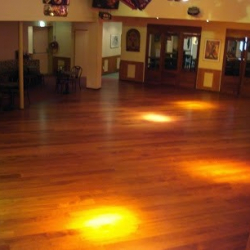 Danscentrum Marcella Van Altena