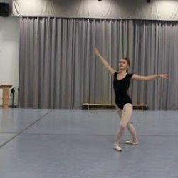 Mareli School of Dance and Musical Theatre