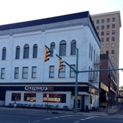 Belly Dance by Mariah Studio