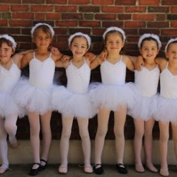 Maria's Danceworks Inc.