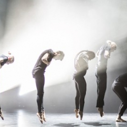 Marikas Dans & Modestudio AB