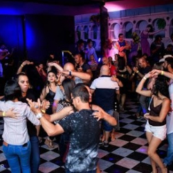 Dance School Marquinhos Flap