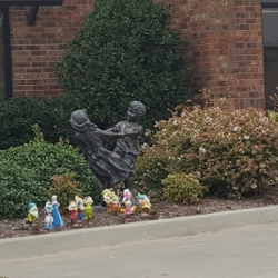 Massay's Dancestar Productions