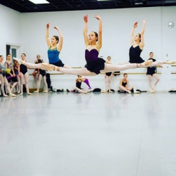 Master Ballet Academy