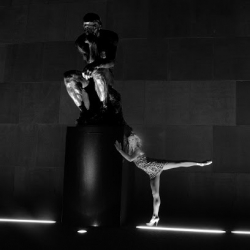 Mathieu Tanzwerkstatt