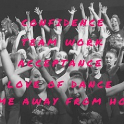 Maxi-Jazz Dance Studio