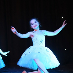 The May School Of Dance