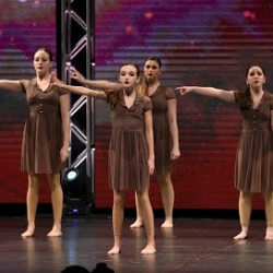 Magnolia Dance Academy