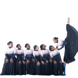 Melodic Movements Performing Arts Program Inc.