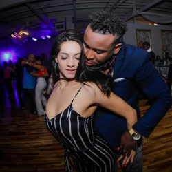 Tropik Vybe Latin Dance Company