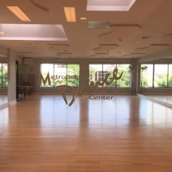 Metropolitan Dance Center