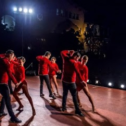 ME Sabor Dance Studio