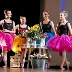 Metropolitan School of Dance