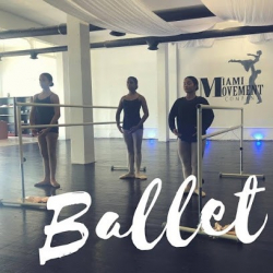 Miami Movement Company