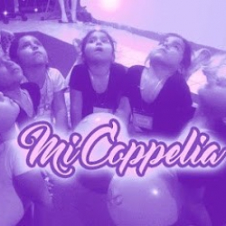 Mi Coppelia