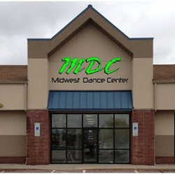 Midwest Dance Center