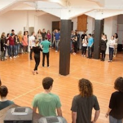 Dance Center 'Mimbao'