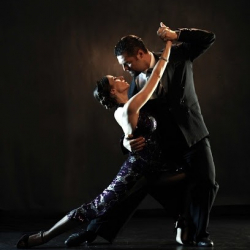 La Milonga Porteña - Tango Argentino e Balli latino americano