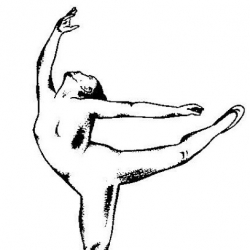 Ballet Studio Mirjam Ouwerkerk