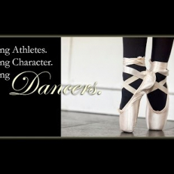 Miss Annie's Straight Up Dance