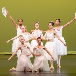 Misako Ballet Studio