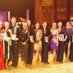 Arthur Murray Dance Studio