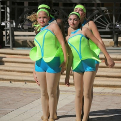 Miss Jody's Place To Dance