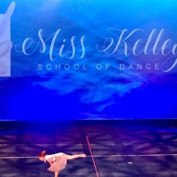 Miss Kellys Sch of Dance Inc
