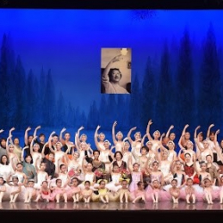 Mito Ballet Kenkyujo Tsuchiura School